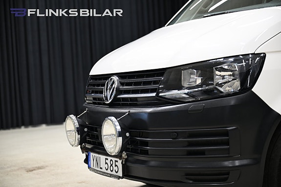 Volkswagen Transporter 5 of 5