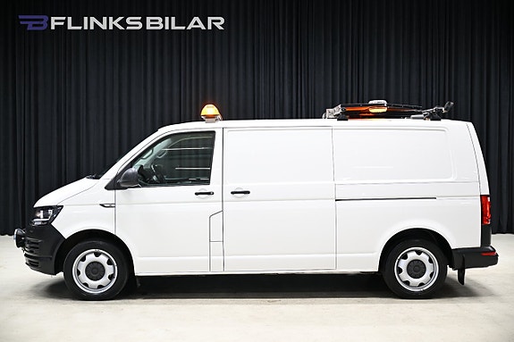 Volkswagen Transporter 2 of 5