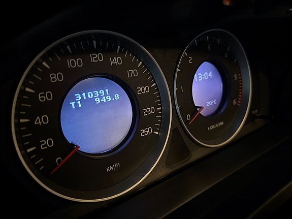 Volvo V60 11 of 11