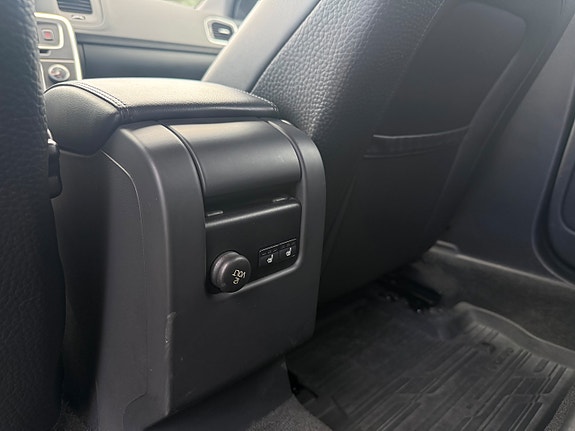 Volvo V60 8 of 11