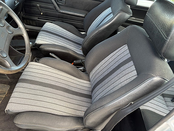 Volkswagen Golf I 4 of 5