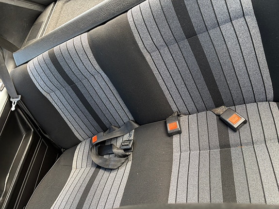 Volkswagen Golf I 5 of 5
