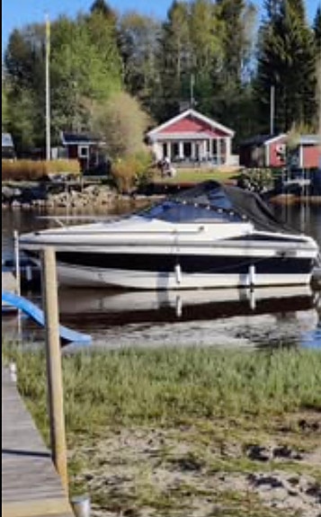 Norsk kvalitetsbåt prissänkt 45000kr 3 of 4