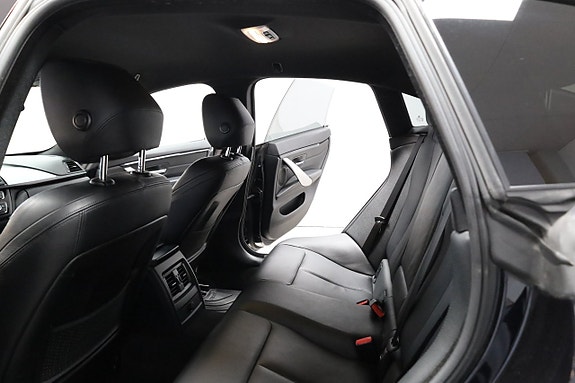 BMW 420d 14 of 24