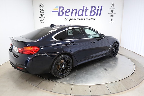 BMW 420d 11 of 24