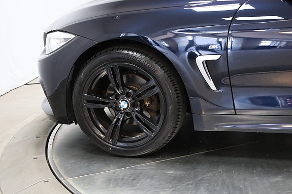 BMW 420d 21 of 24