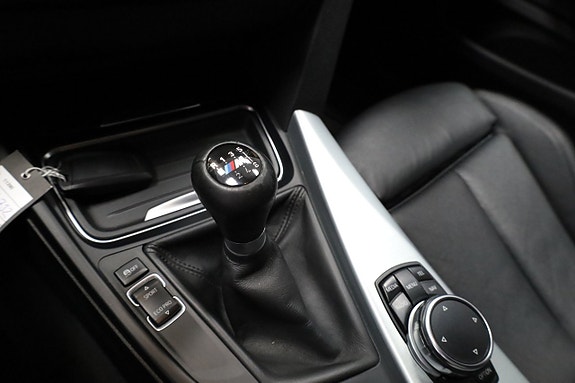 BMW 420d 19 of 24