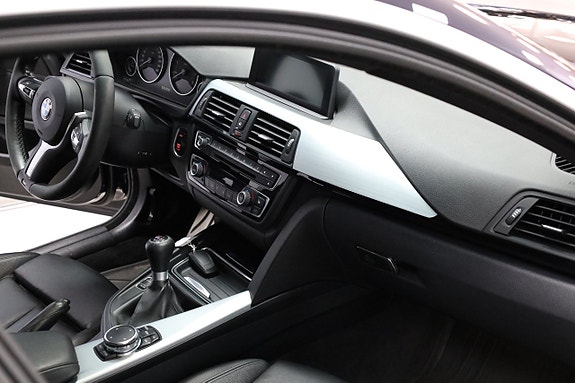 BMW 420d 16 of 24