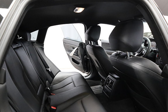 BMW 420d 15 of 24
