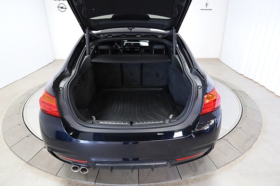 BMW 420d 9 of 24