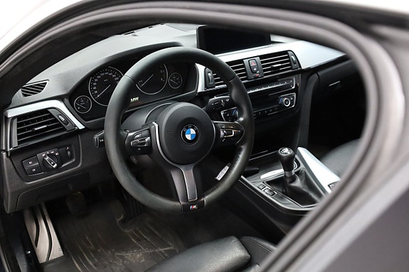 BMW 420d 6 of 24