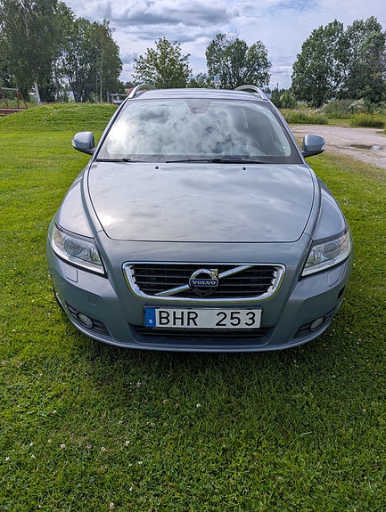 Volvo V50 5 of 5