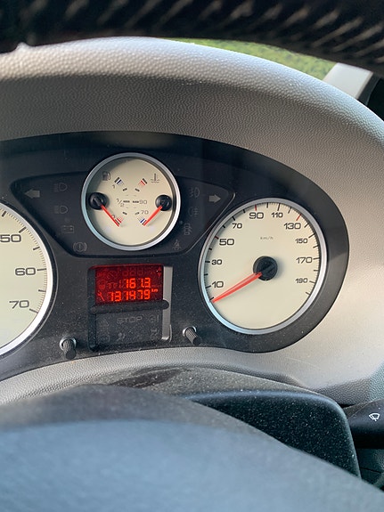 Peugeot Expert 7 of 11