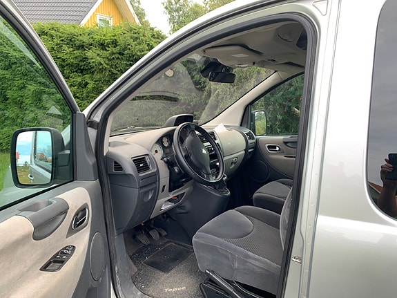 Peugeot Expert 3 of 11