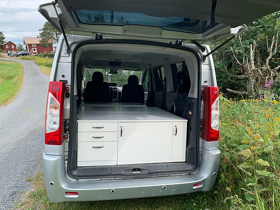 Peugeot Expert 4 of 11