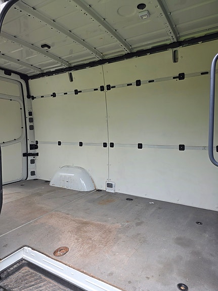 Volkswagen Crafter 35 6 of 7