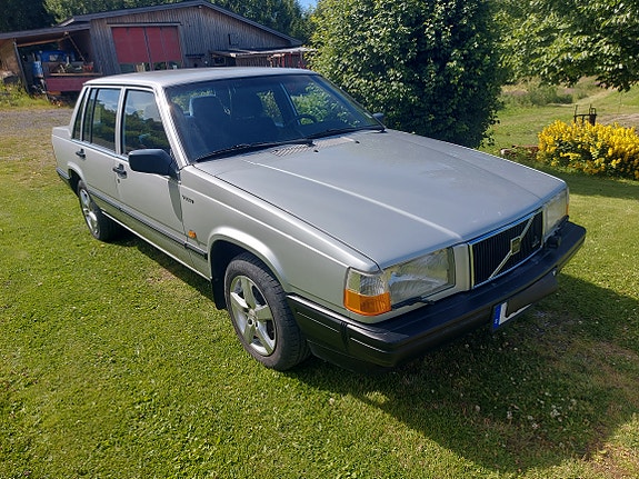 Volvo 740 2 of 2