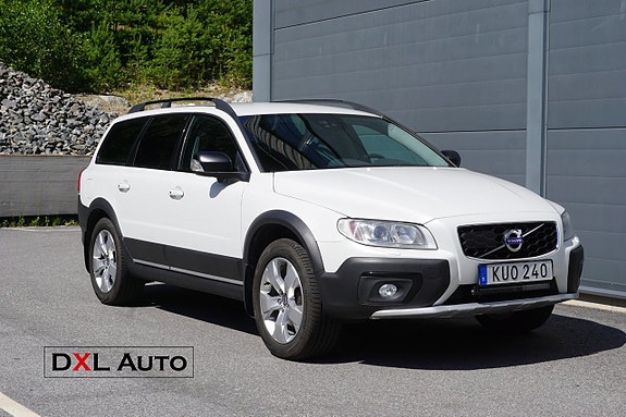 Volvo XC70