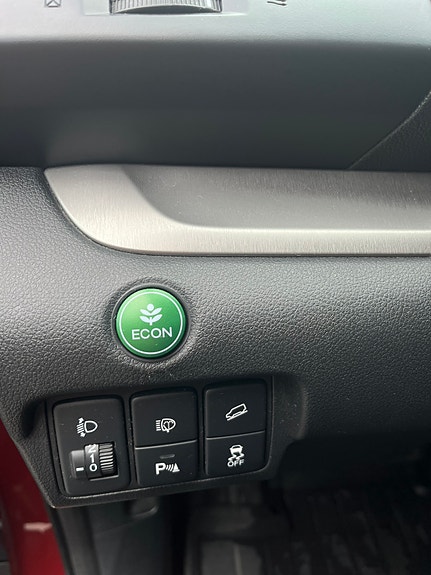 Honda CR-V 12 of 12