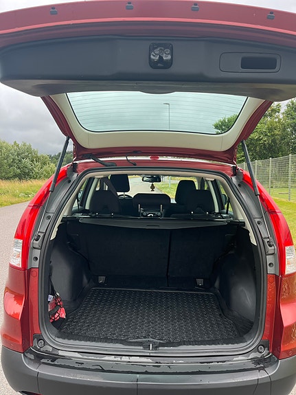 Honda CR-V 5 of 12