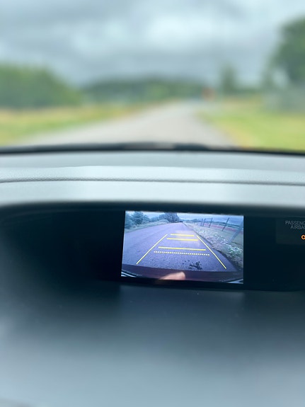 Honda CR-V 11 of 12