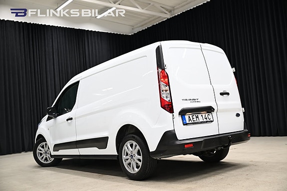 Ford Transit Connect 6 of 25