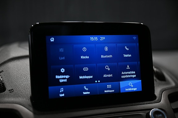 Ford Transit Connect 17 of 25