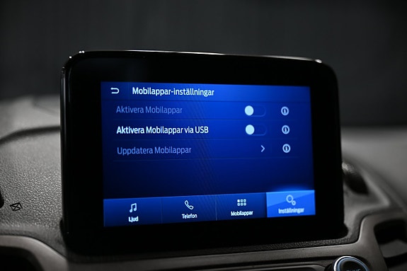 Ford Transit Connect 20 of 25