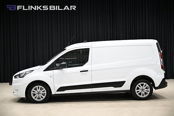 Ford Transit Connect 2 of 25