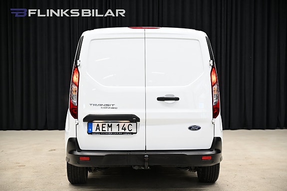Ford Transit Connect 8 of 25