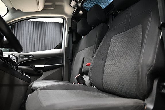 Ford Transit Connect 22 of 25