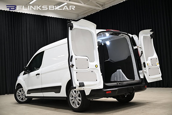 Ford Transit Connect 5 of 25