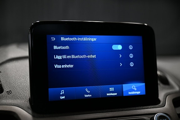 Ford Transit Connect 19 of 25