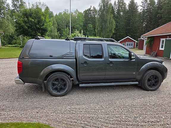 Nissan Navara 13 of 14