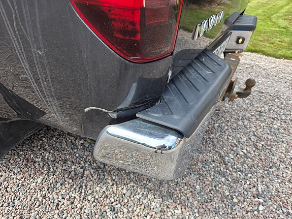 Nissan Navara 8 of 14