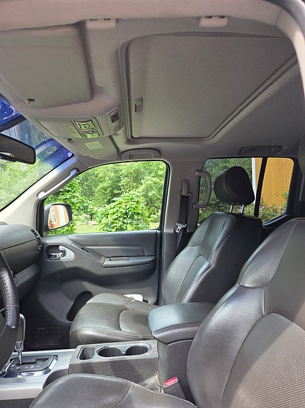 Nissan Navara 4 of 5