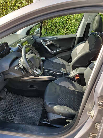 Peugeot 2008 5 of 5