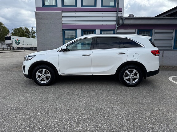 Kia Sorento 4 of 5