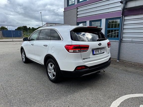Kia Sorento 5 of 5