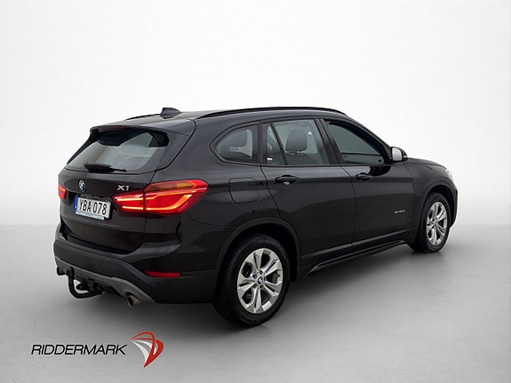 BMW X1 8 of 30