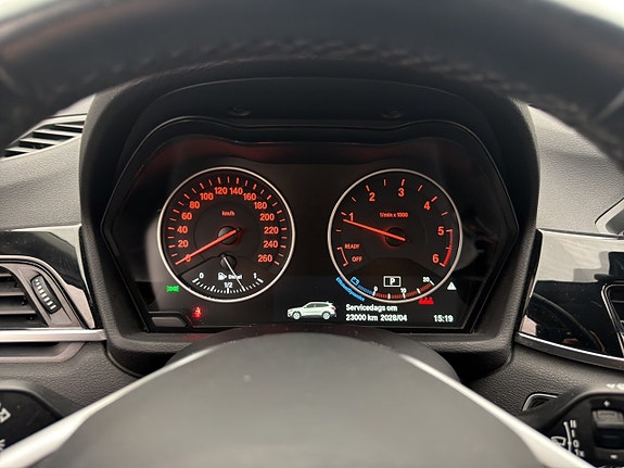 BMW X1 18 of 30