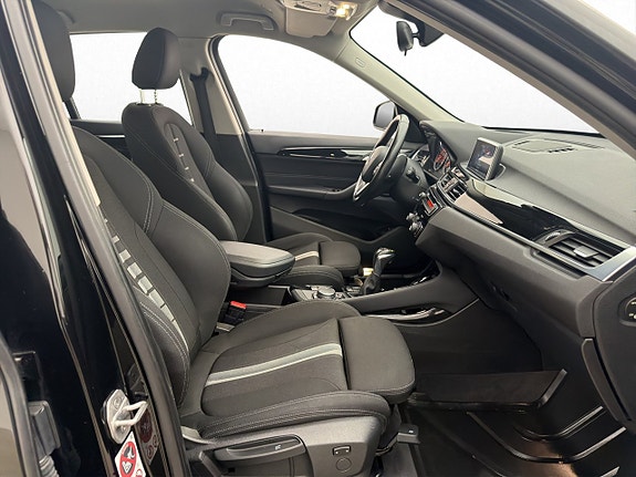BMW X1 13 of 30