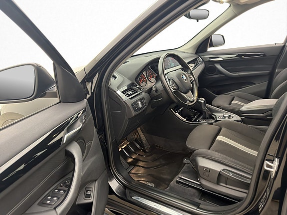 BMW X1 12 of 30