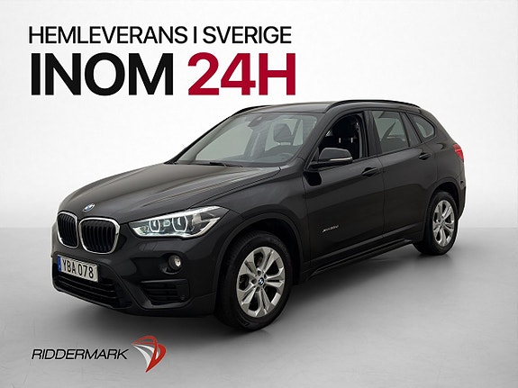 BMW X1 3 of 30