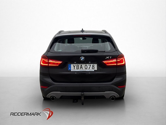 BMW X1 6 of 30