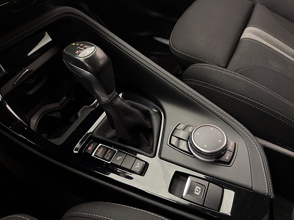 BMW X1 21 of 30