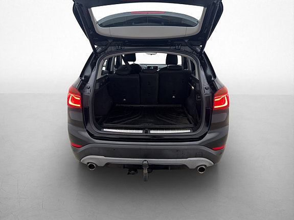 BMW X1 26 of 30