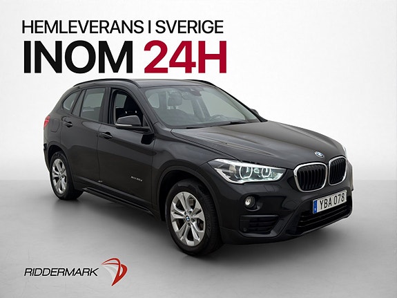 BMW X1 3 of 30