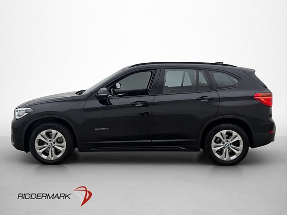 BMW X1 4 of 30