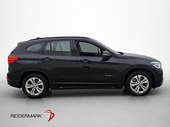 BMW X1 9 of 30